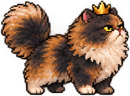 Princess Donut